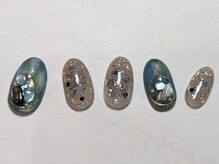 ネイルブレイク リリア(Nail Break lilia)/【初回オフ無料】マグネット