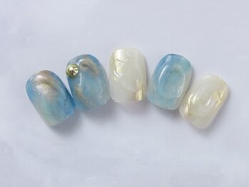 アンドローブ 銀座店(&robe)/nuance art