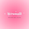 リルネイル(lerunail)ロゴ