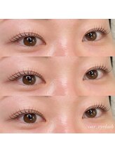 オール アイラッシュ(oar eyelash)/ラッシュリフト(まつげパーマ)