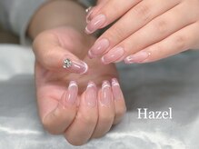 ヘーゼル 吉祥寺(Hazel)/ワンホンチークマグ