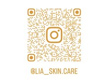 リア(Lia)の雰囲気（Instagramもぜひチェックしてみてください♪）