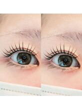 セレビアイ 立川店/まつ毛パーマ/マスカラパーマ