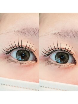 セレビアイ 立川店/まつ毛パーマ/マスカラパーマ