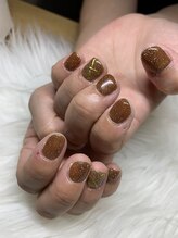 ミスネイル 石垣店(Ms.naiL)/