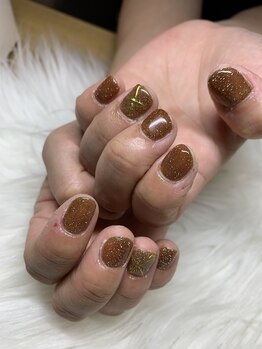 ミスネイル 石垣店(Ms.naiL)/