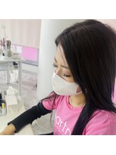 はあとねいる 桜井店&nbsp;WADA YUKA