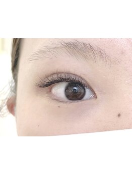 カラーエクステがあるサロン