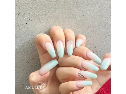アミュレット 柳津店(AMULET)の写真