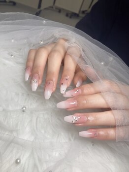 ニコ モチコミ 新大久保店(NICO)/パラジェル無料やり放題コース