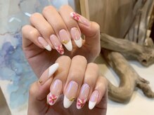 シオ 高円寺(sio.)/パーツ込おまかせコース(120)