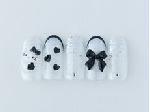 アヤネイル(ayanail)/【定額デザイン】