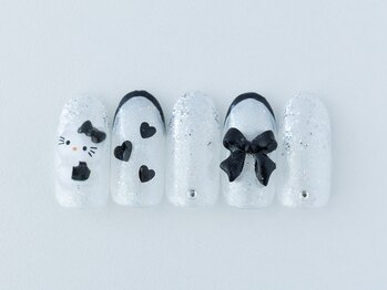 アヤネイル(ayanail)/【定額デザイン】