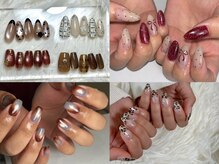 ミティネイル 北中城(mittynail)