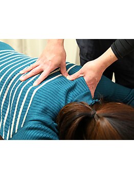 4000円以下のお手頃メニューがあるサロン