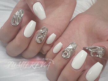 ルミエレヴァ(Lumiereva)/持ち込みデザイン