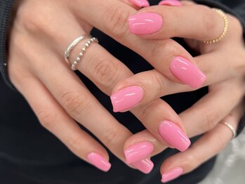 ワンカラー by tsuki