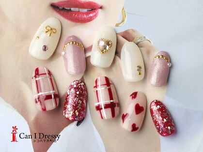 キャンアイドレッシー ヨコハマ元町店(Can I Dressy)の写真