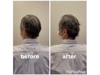 カワル整体 上通り院/慢性的な頸部不快感について