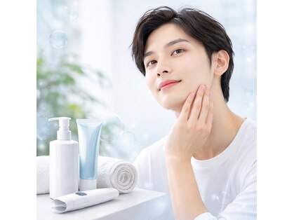 ムーンストーン(Moonstone)の写真