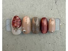 ブリリオ 三崎店(Brilho)/定額design1