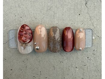 ブリリオ 三崎店(Brilho)/