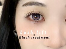 アリィ 国立店(Ali'i)/マスカラパーマ/ラッシュリフト