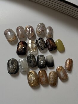 ボリュームデザイン