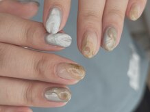 フィロンネイル 船橋店(filonnail)/船橋限定デザイン