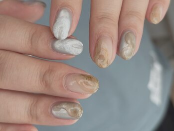 フィロンネイル 船橋店(filonnail)/船橋限定デザイン