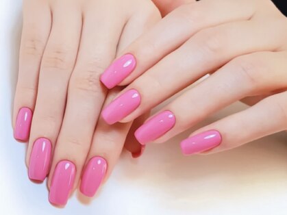 レディスペネイル ノマエ 名駅店(Redispe nail nomae)の写真
