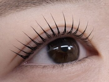 クレアラルーチェ 博多駅前店(Crea la Luce)/【まつげパーマorパリジェンヌ】