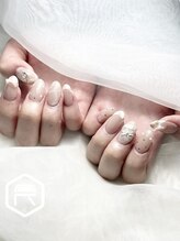 レディスペネイル メイニ 名駅東口(Redispe nail mei2)/アート