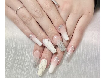 キラ カワイイ ネイル(Kira kawaii nail)/
