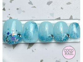 フットキャンペーン¥7500