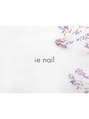 アイネイル(ie nail)/中川いずみ