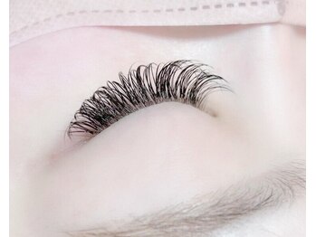 アーリーネイルズウィズアイラッシュ チャチャ小倉店(Early Nails With eyelash)/ メガマットボリュームラッシュ