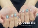 ブルーネイル