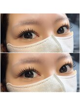 サロン モッズ(SALON MODS)/LEDフラットラッシュ