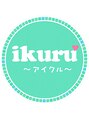 アイクル 伊勢崎店(ikuru)/藤本　英恵