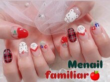 ミイネイル(Me nail)
