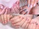 リアンド(Li&)の写真/お得に可愛く♪ネイリストクーポン【8月末まで】高品質なのにお得!今だけお得な価格でトレンドネイルを♪