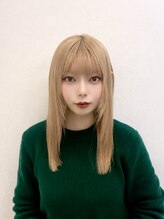 ミー 三軒茶屋(mee)&nbsp;MIKI 三軒茶屋