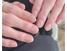 うるつや【お試し価格ワンカラー】（ジェルワンカラー）6,500→5,500
