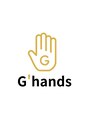 ジーハンズ 那覇小禄店(G'hands)/Physio salon G'hands［那覇小禄店］