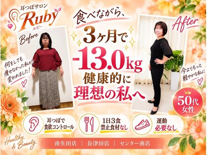 ルビー センター南店(Ruby)の写真