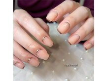 リーノ(Lino)の雰囲気(お持ち込みデザインも可能です♪)