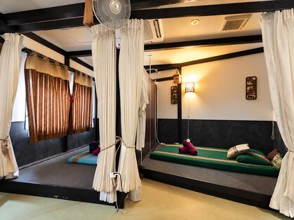 タイ古式リラクゼーション トンクン 中華街店(TONKUN)の写真
