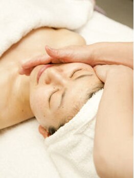 インクローバー(INCLOVER)/アロマフェイシャル