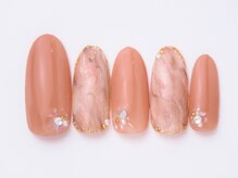 ネイリックス アヴェニール(NAILX avenir)/大理石☆